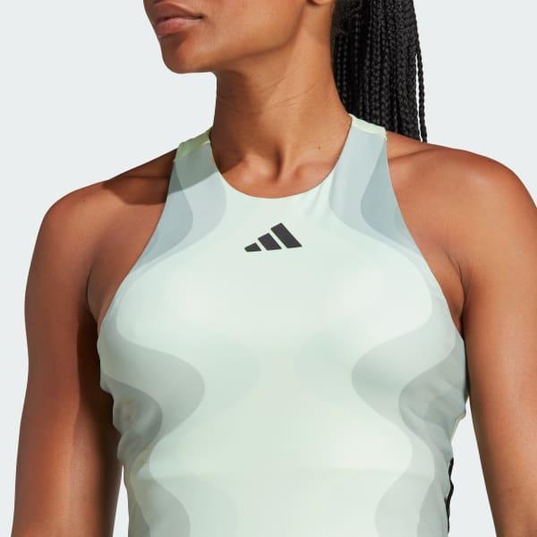 Tennis HEAT.RDY Pro Y-Tank Top Product Image