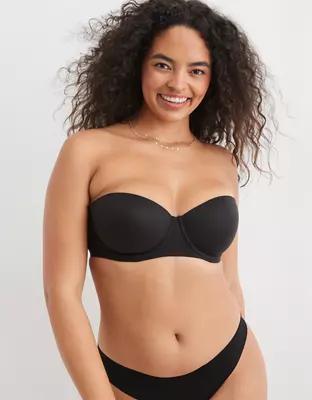 Sunnie Strapless Lightly Lined Bra Product Image