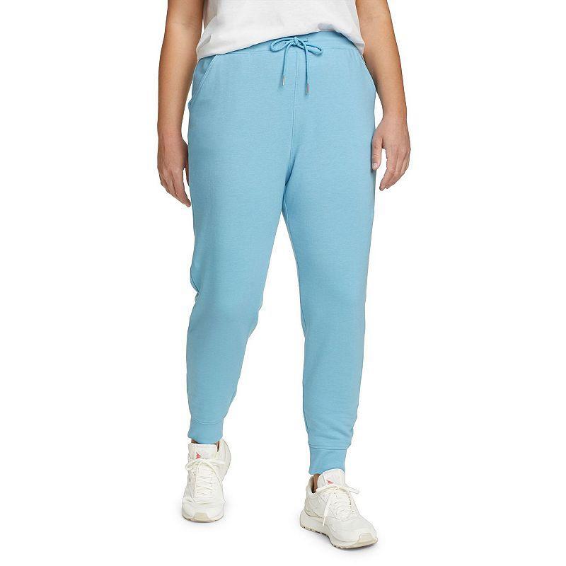 Womens Eddie Bauer Cozy Camp Fleece Jogger Product Image