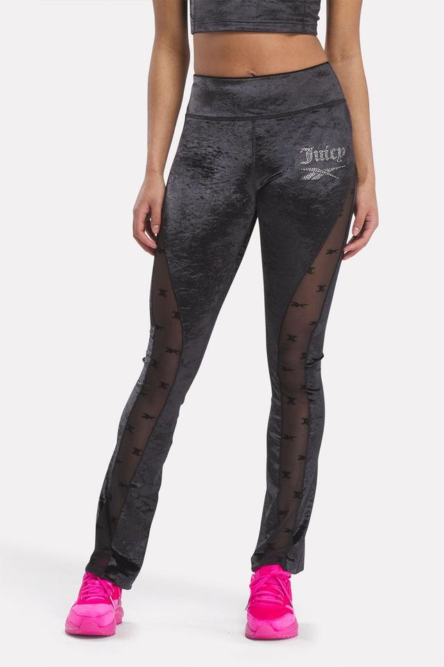 Reebok x Juicy Couture Leggings Product Image