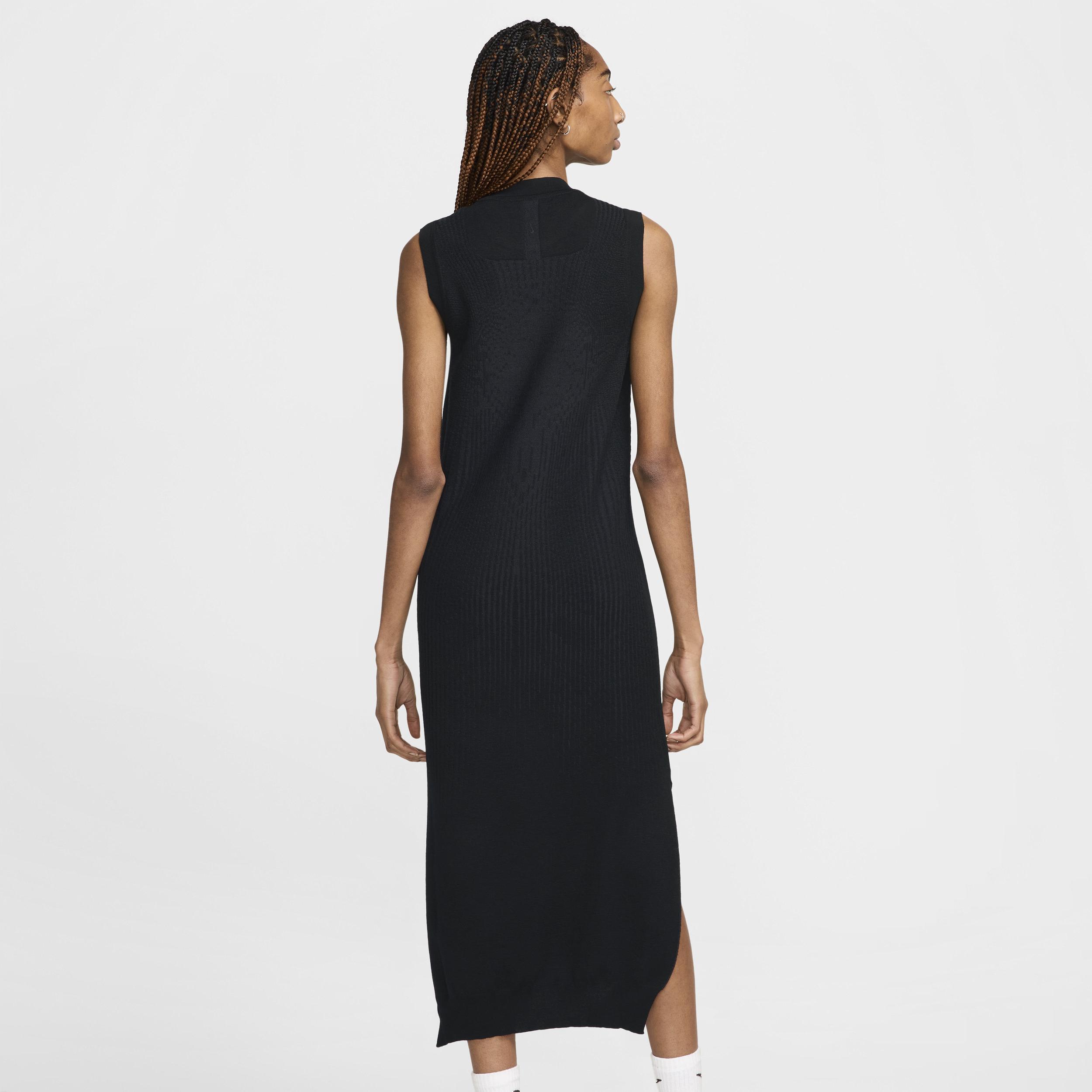 Nike Women's Every Stitch Considered Knit Dress Product Image