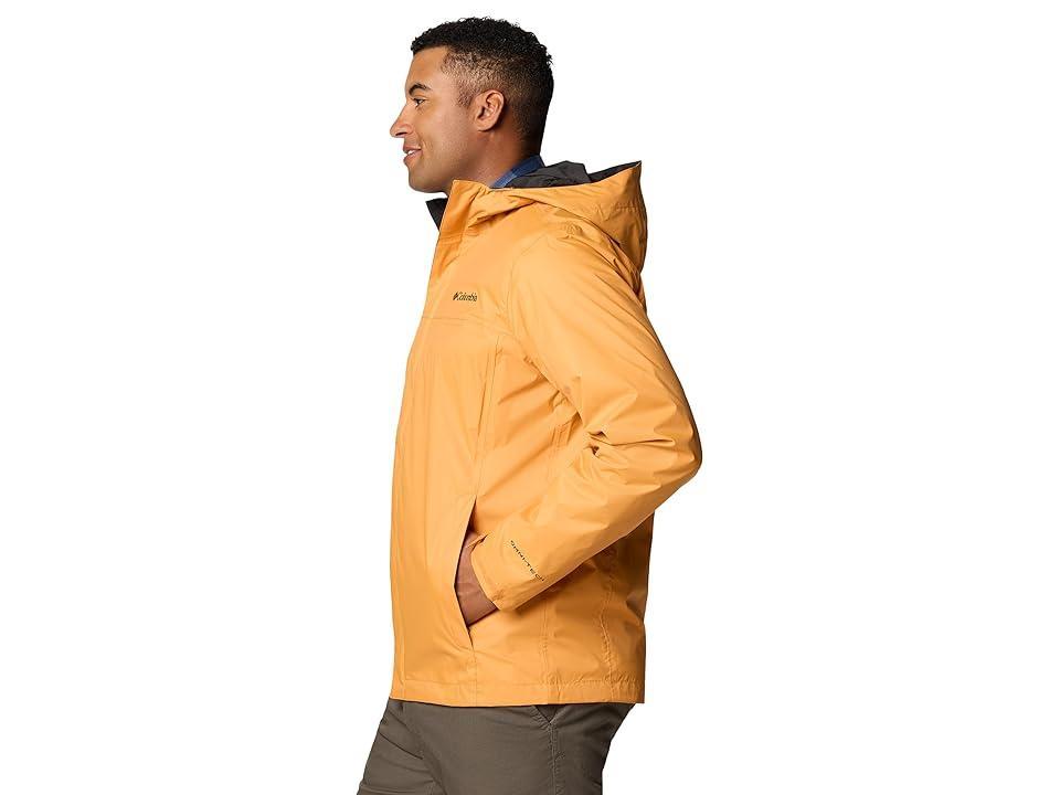 Columbia Watertight II Jacket (Sunstone) Men's Jacket Product Image