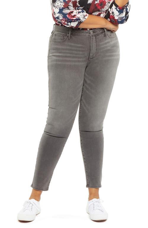 NYDJ Amy Skinny Jeans Product Image