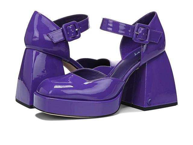 Circus NY by Sam Edelman Karlie (Sour Grape) Women's Shoes Product Image