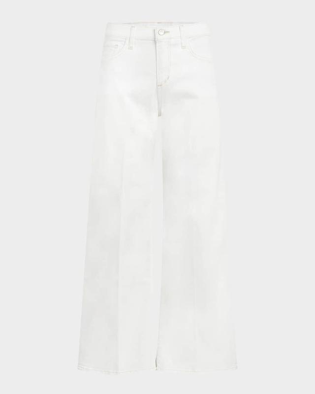 The Lou Lou Low-Rise Wide-Leg Jeans Product Image