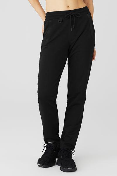 Nomadic Sweatpant - Black Product Image