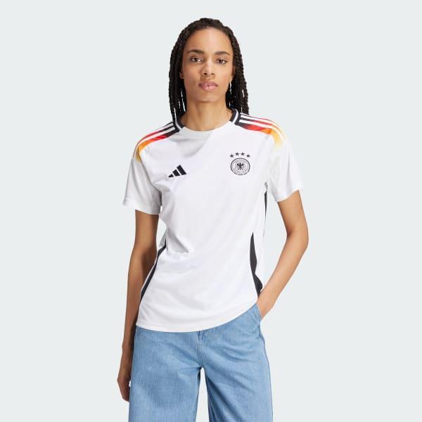 Germany 24 Home Jersey Product Image