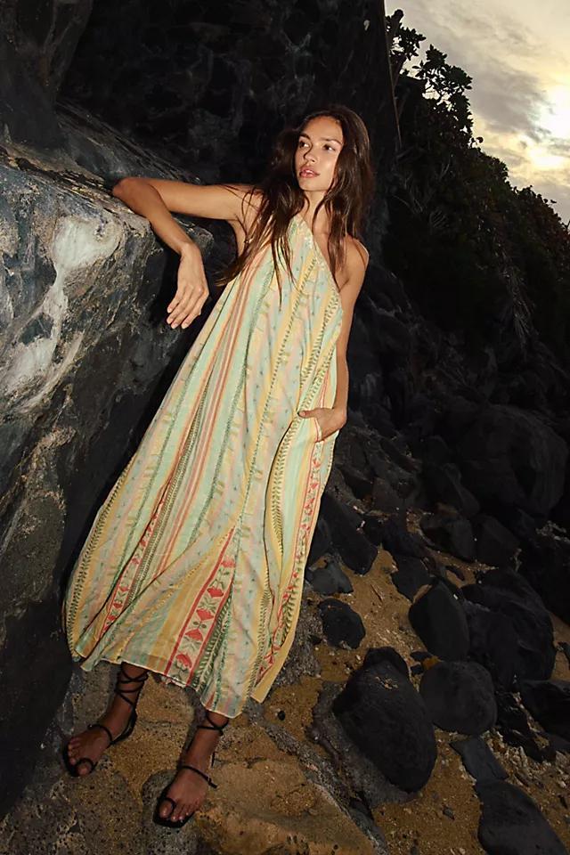 Tova Maxi Dress Product Image