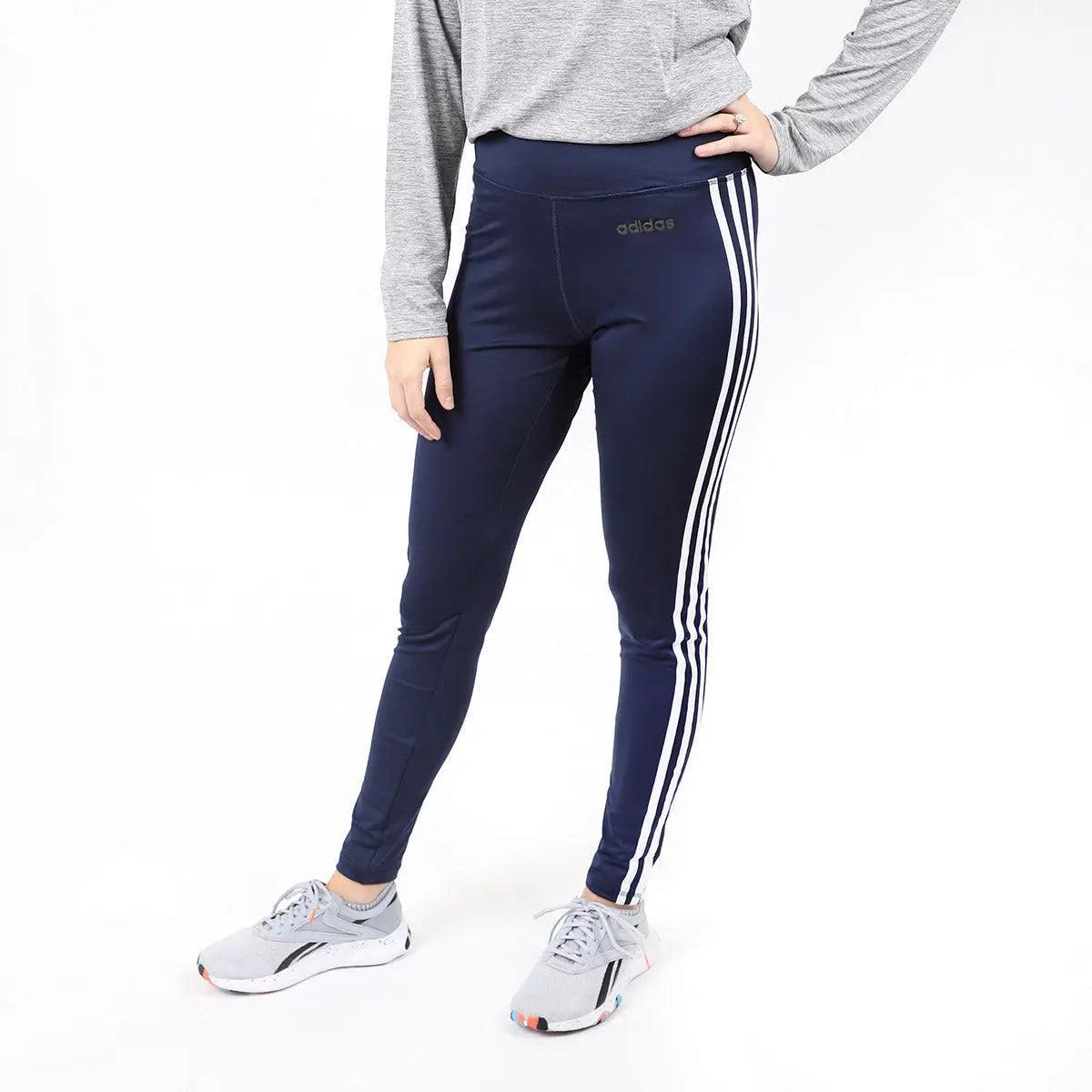 adidas Women's High Waisted Training Pants Female product image