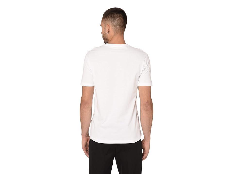 AllSaints Brace Tonic Organic Cotton T-Shirt Product Image