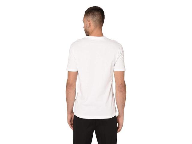 AllSaints Brace Tonic Organic Cotton T-Shirt Product Image