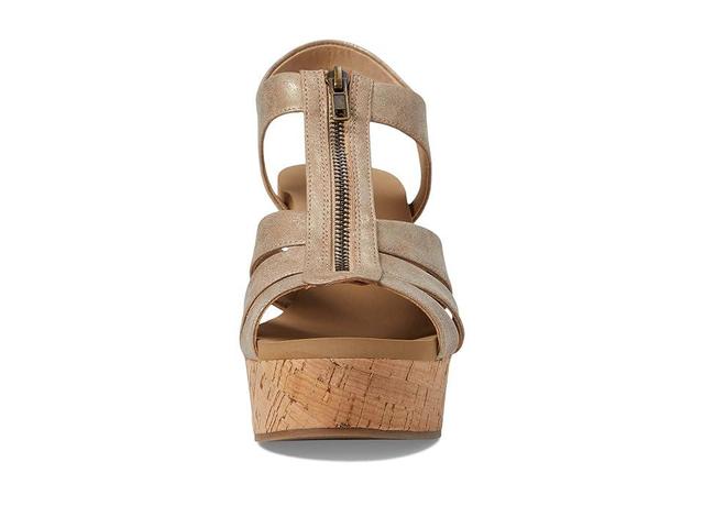 VOLATILE Loredo (Beige) Women's Shoes Product Image