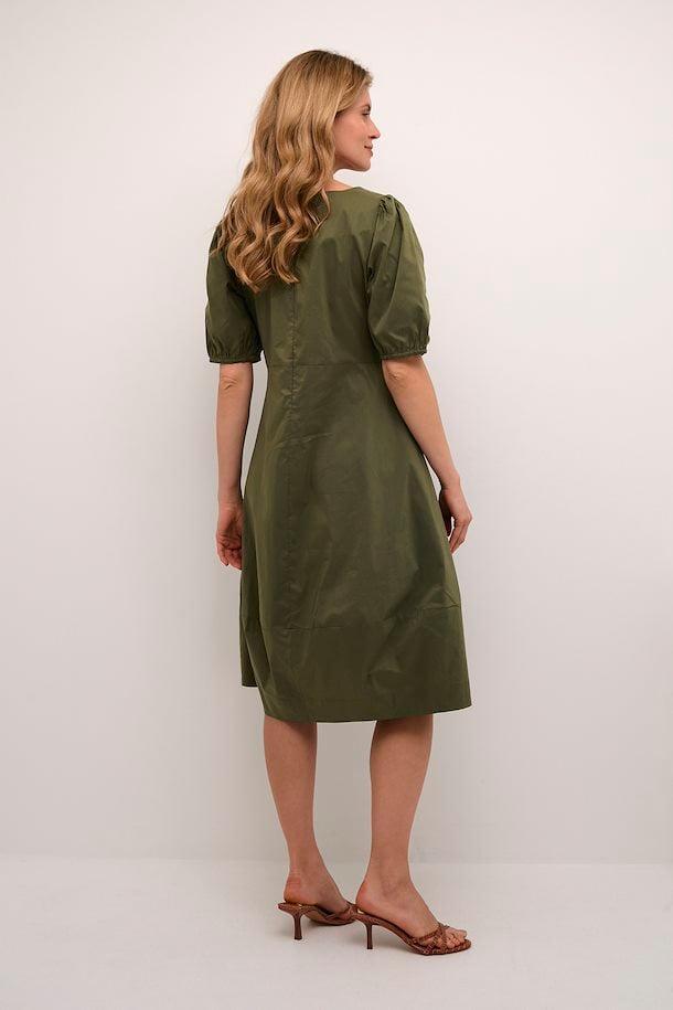 CUantoinett Dress Product Image