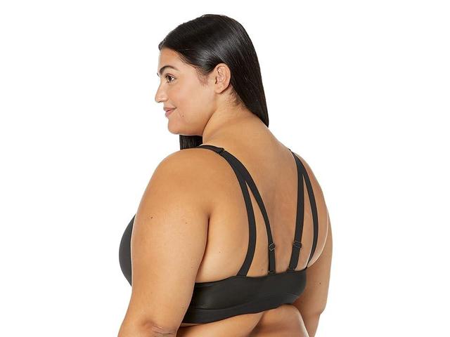 adidas Plus Size Training High Support Good Level Bra Women's Lingerie Product Image