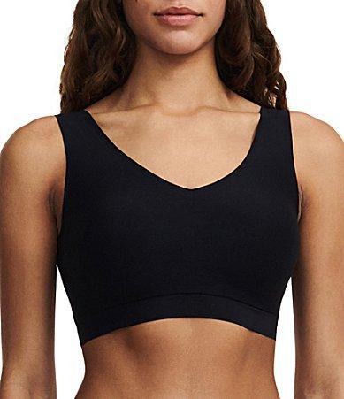 Chantelle Soft Stretch Padded Wire Free Bra Top Product Image