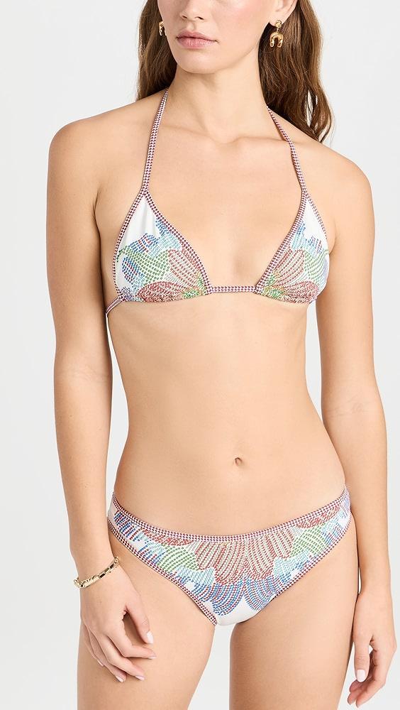 La Double J Bikini Bottoms | Shopbop Product Image