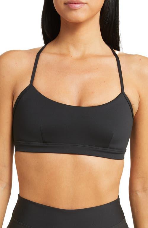 Airlift Intrigue Bra - Black Female product image