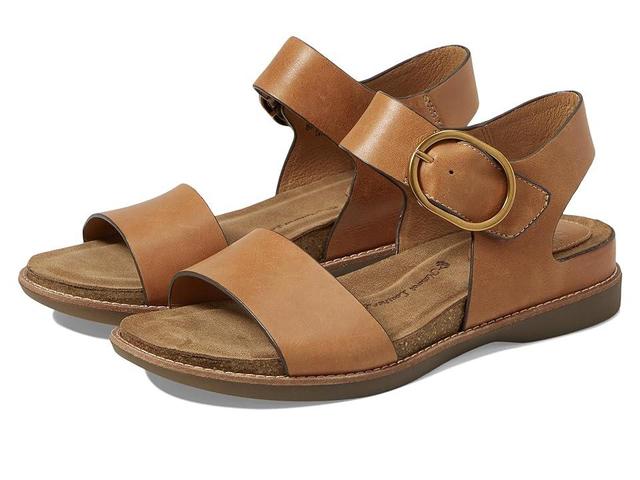 Sofft Bali (Luggage) Women's Sandals Product Image