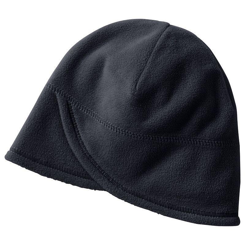 Womens Lands End Fleece Winter Hat Product Image