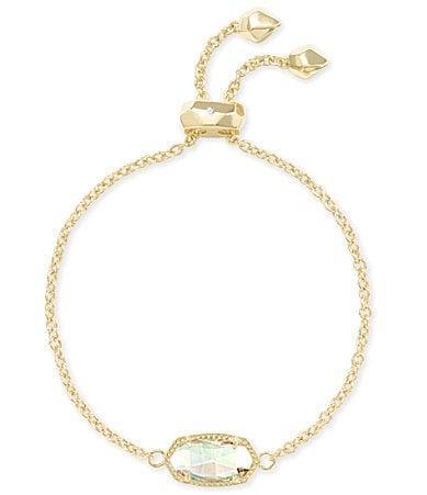 Kendra Scott Elaina Birthstone Bracelet Product Image