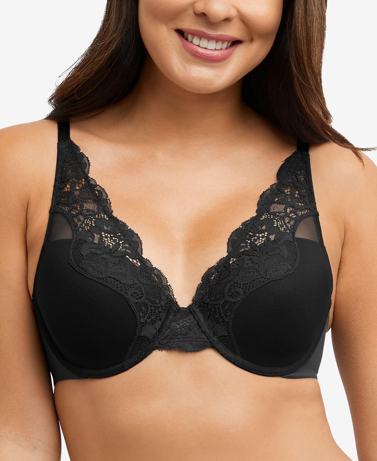 One Smooth U Light Lift Lace Bra Product Image