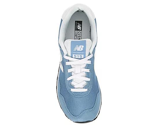 New Balance Womens 515 Sneaker Running Sneakers Product Image