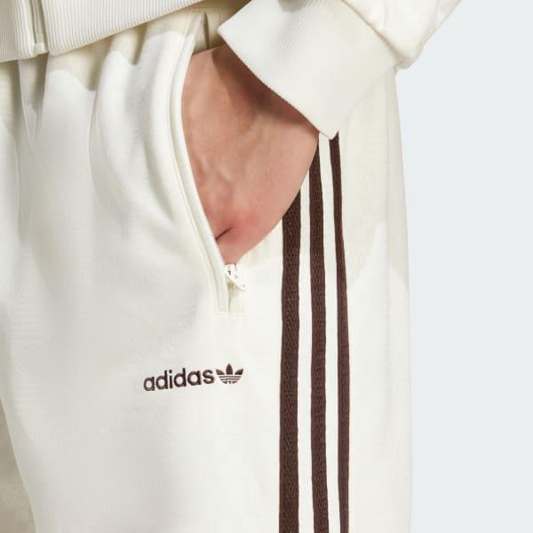 '80s Premium Embossed 3-Stripes Track Pants Product Image