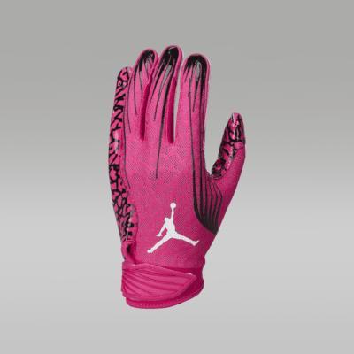 Jordan Fly Lock Football Gloves (1 Pair) Product Image