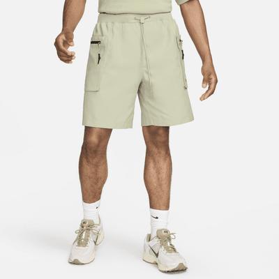 Nike Sportswear Tech Pack Men's Woven Utility Shorts Product Image