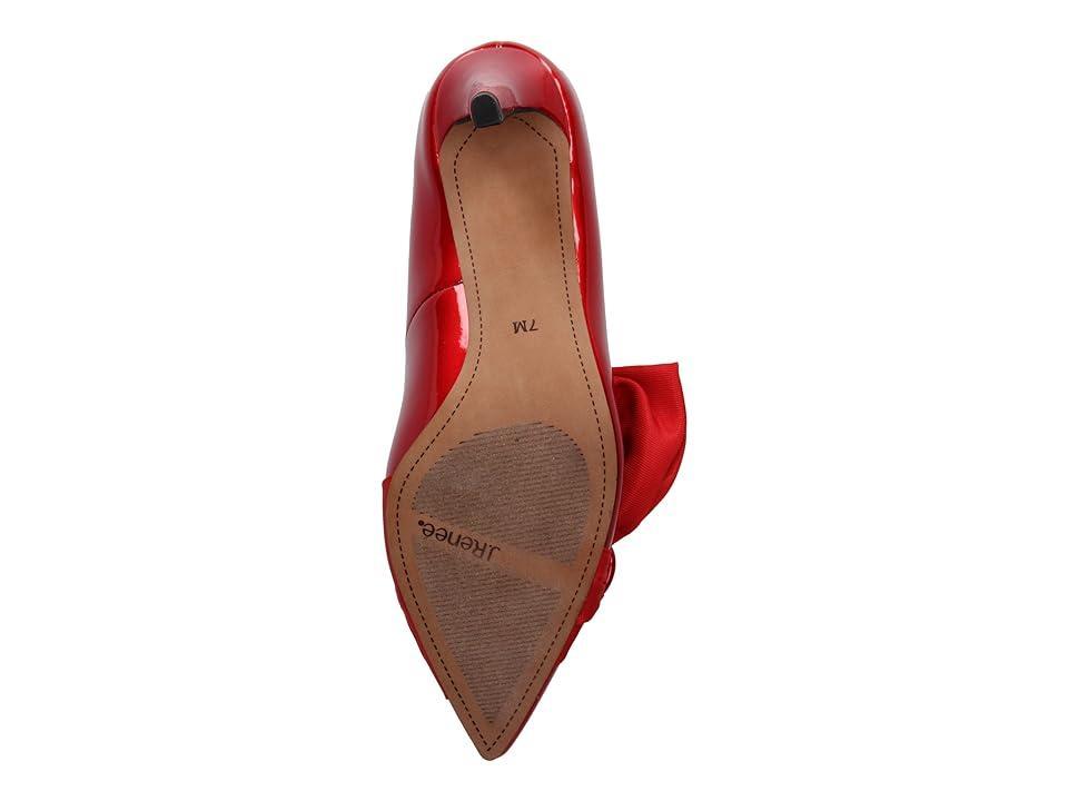 J. Renee Hirisha Women's Shoes Product Image