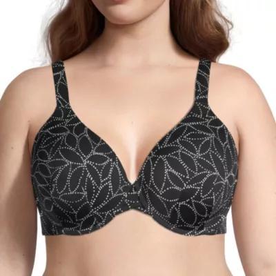 Ambrielle Everyday Underwire Full Coverage Bra Product Image