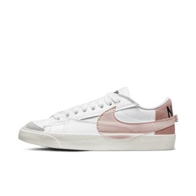 Nike Women's Blazer Low '77 Jumbo Shoes Product Image