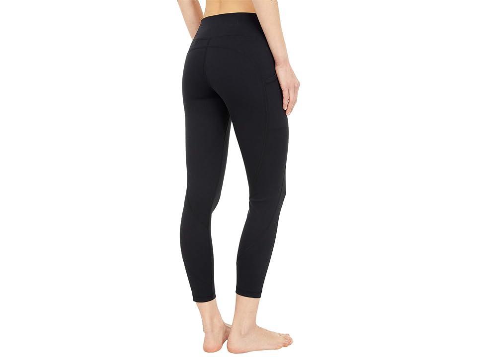 HUE Active Pep Talking Skimmer Women's Casual Pants Product Image