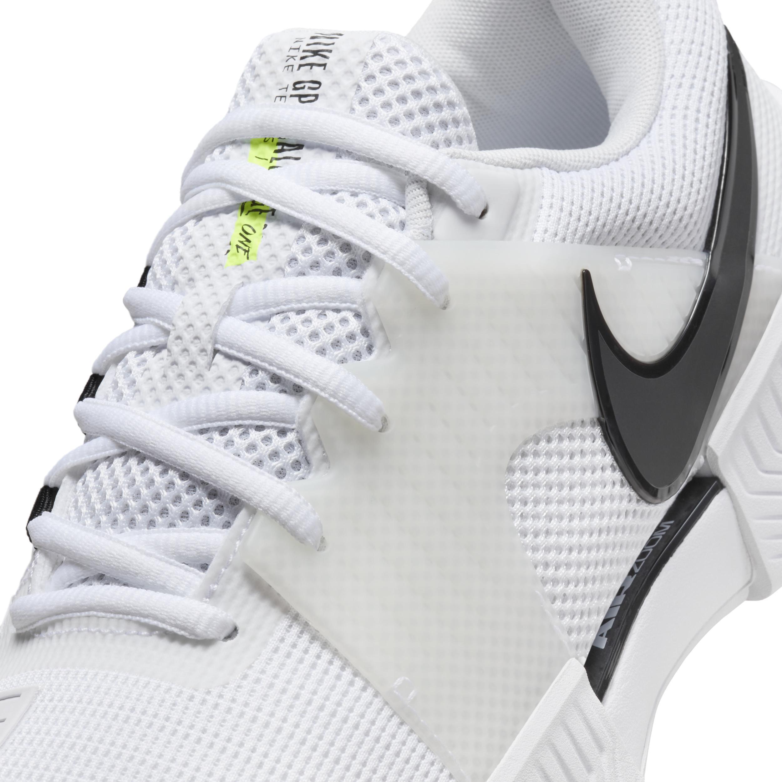 Nike Women's Zoom GP Challenge 1 Hard Court Tennis Shoes Product Image