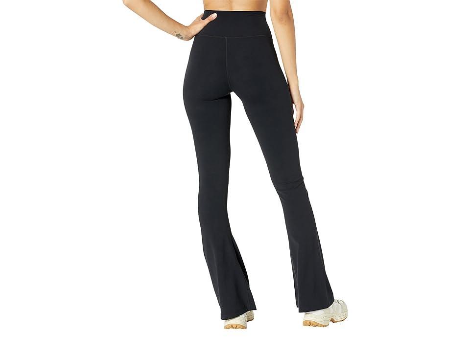 Womens Raquel Flared Leggings Product Image