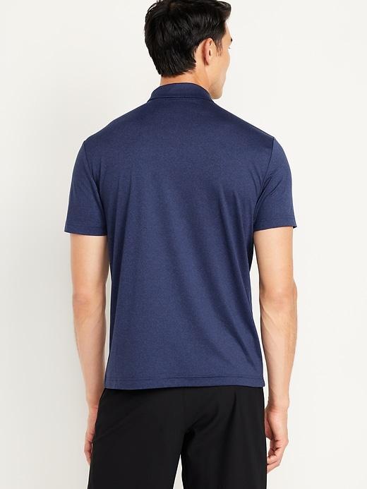 CloudMotion Polo Product Image