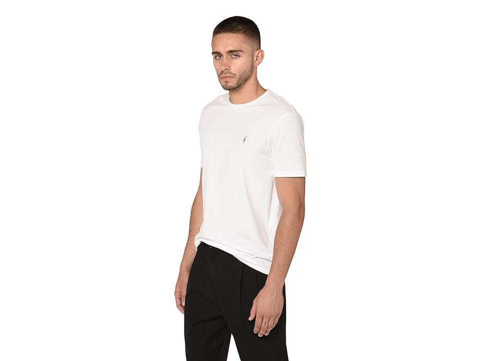 AllSaints Brace Tonic Organic Cotton T-Shirt Product Image