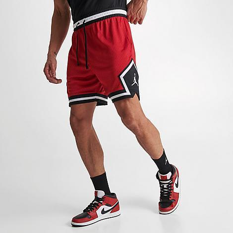 Men's Jordan Dri-FIT Sport Diamond Shorts Product Image