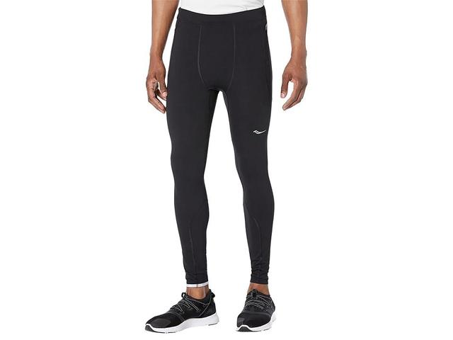 Saucony Bell Lap Tights Men's Casual Pants Product Image