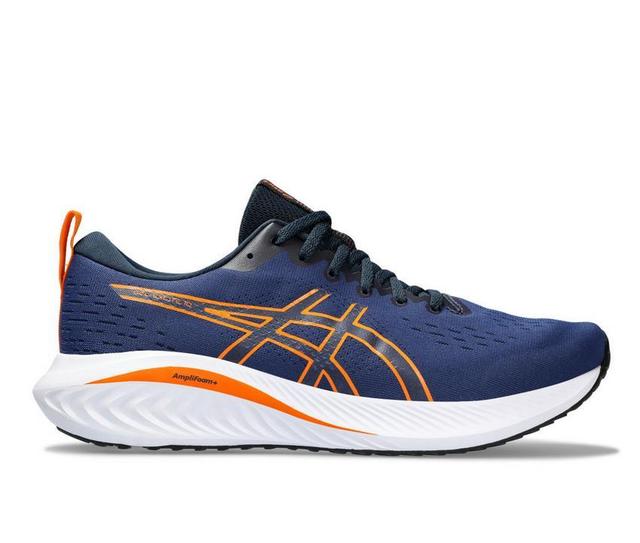 Men's ASICS Gel Excite 10 Running Shoes Product Image