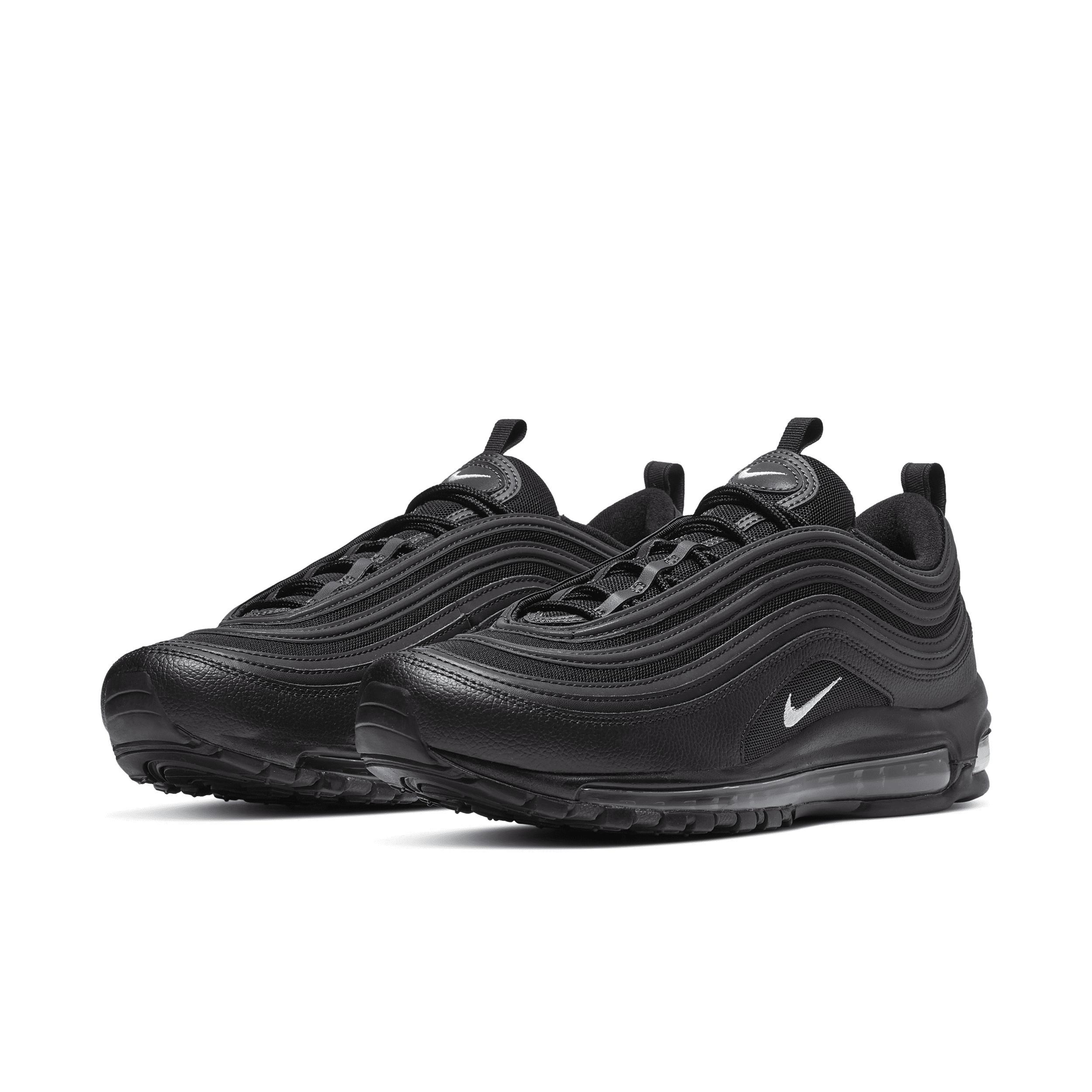 Nike Mens Air Max 97 Casual Shoes Product Image