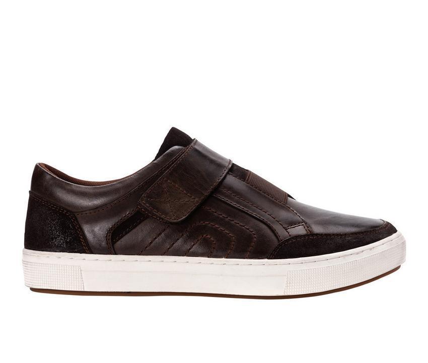 Men's Propet Kade Slip-On Shoes Product Image