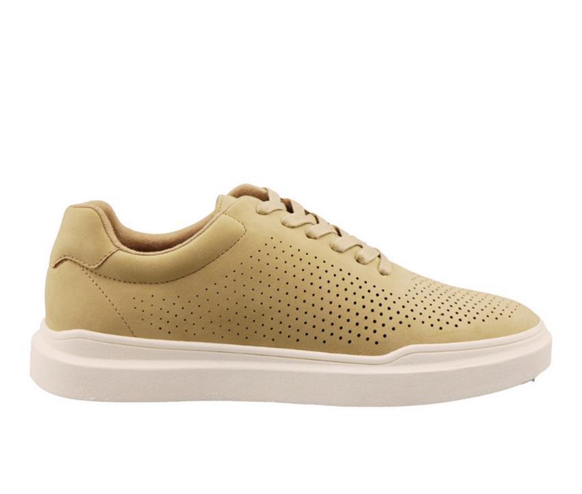 Men's RUSH Gordon Rush Lace Up Sneaker Casual Oxfords Product Image