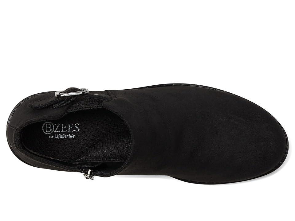 Bzees Oasis Womens Ankle Boots Product Image