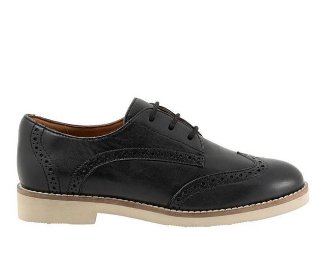 Women's Softwalk Willet Oxfords Product Image