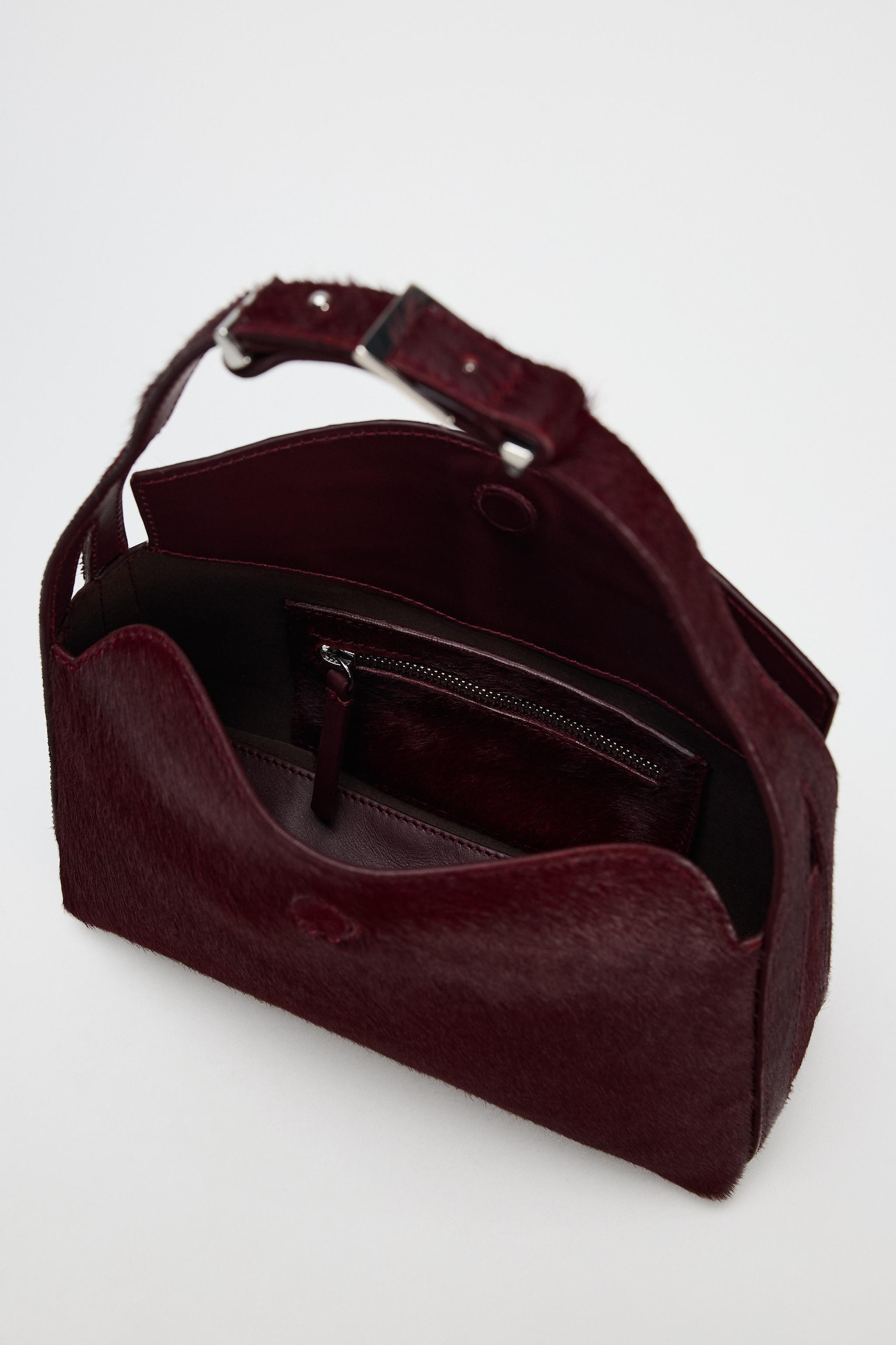 LEATHER BAG Product Image