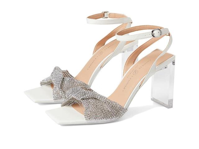 Chinese Laundry Galda (White Stone Mesh) Women's Shoes Product Image