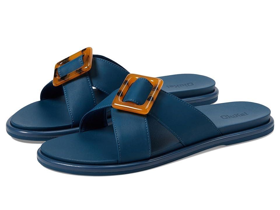 OluKai Lai Slide Sandal Product Image