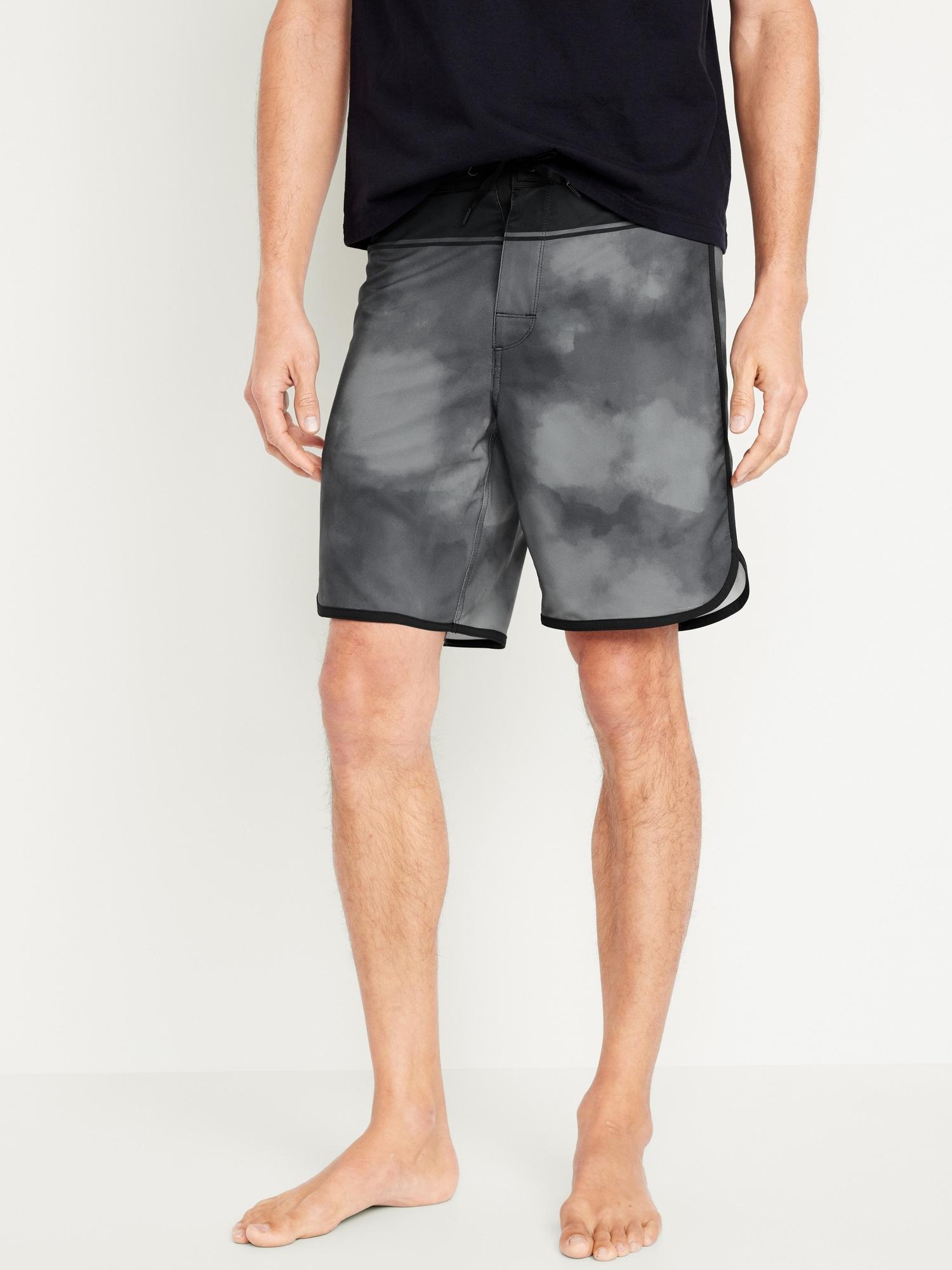 Built-In Flex Board Shorts for Men -- 8-inch inseam Product Image