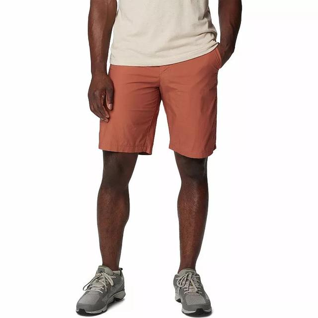 Mens Columbia 10 Washed-Out Short Product Image